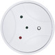 eSeries Encrypted Glass Break Detector, 15' (4.6 m) Range (GB1e) - 2GIG-GB1E-345 eSeries Encrypted Glass Break Detector, 15' (4.6 m) Range (GB1e) - 2GIG-GB1E-345
